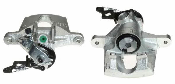 Купить Brembo F 24 101 по низкой цене в Украине!