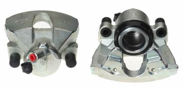 F24112 Brembo Тормозной суппорт