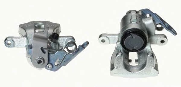 Суппорт тормозной Ford S-Max (Форд Эс-Макс): F24152 Brembo Тормозной суппорт
