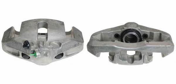 F06205 Brembo Гальмівний супорт