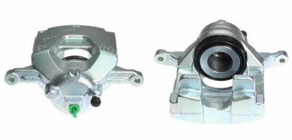 Тормозные суппорты Opel Mokka (Опель Мокка): F10015 Brembo Тормозной суппорт