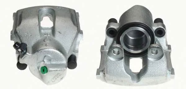 F06075 Brembo Тормозной суппорт