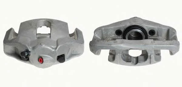 Купить Brembo F 06 133 по низкой цене в Украине!