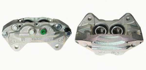 Купить Brembo F 83 294 по низкой цене в Украине!