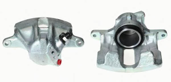 Тормозные суппорты Audi 80 (Ауди 80): F85051 Brembo Тормозной суппорт