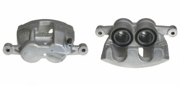 F85297 Brembo Тормозной суппорт
