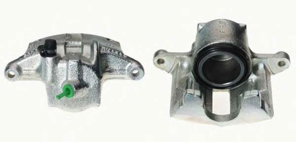 F85078 Brembo Тормозной суппорт