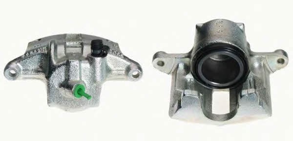 F85079 Brembo Тормозной суппорт