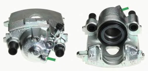 F85143 Brembo Тормозной суппорт