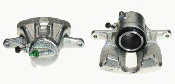 F61198 Brembo Тормозной суппорт