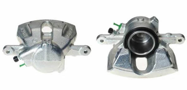Суппорт тормозной Fiat Scudo (Фиат Скудо): F61214 Brembo Тормозной суппорт