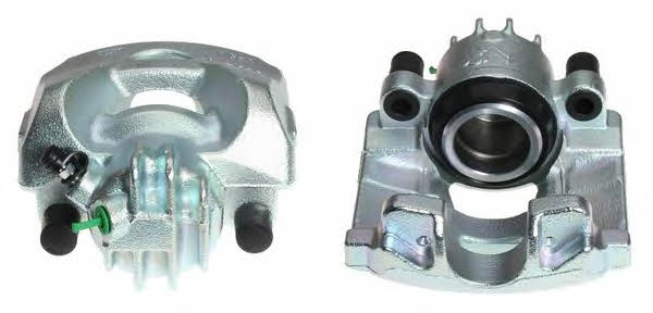 Brembo F 61 258 Тормозной суппорт F61258: Отличная цена - Купить в Украине на EXIST.UA! F61258 Brembo Тормозной суппорт