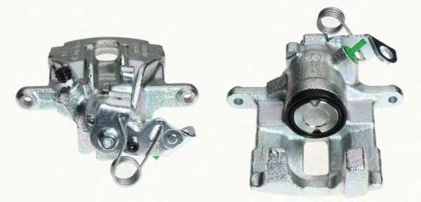 Купить Brembo F 85 165 по низкой цене в Украине!