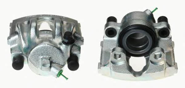 F06016 Brembo Тормозной суппорт