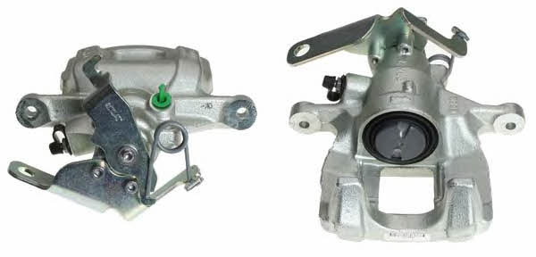 Суппорт тормозной Ford Transit (Форд Транзит): F24183 Brembo Тормозной суппорт