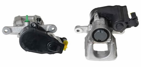 Суппорт тормозной Citroen Grand C4 Spacetourer (Ситроен Grand C4 Spacetourer): F61292 Brembo Тормозной суппорт