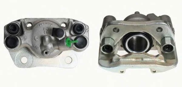F61073 Brembo Тормозной суппорт