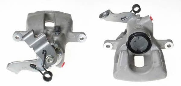 Тормозные суппорты Citroen DS4 (Ситроен ДС4): F61242 Brembo Тормозной суппорт