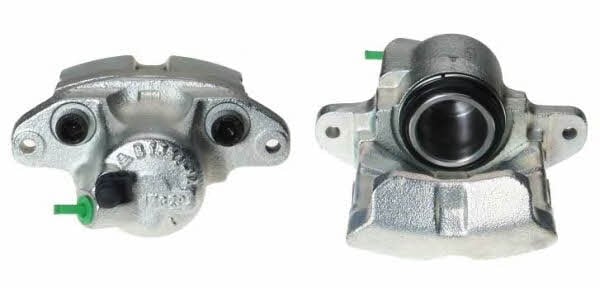 Суппорт тормозной Renault 21 (Рено 21): F68034 Brembo Тормозной суппорт