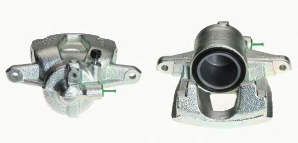 F59185 Brembo Тормозной суппорт
