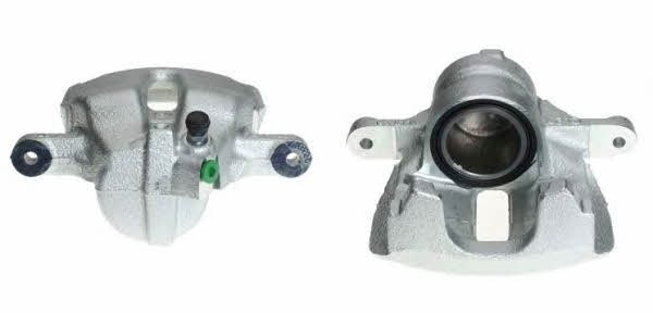 F61271 Brembo Тормозной суппорт