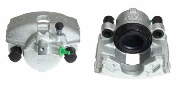 F23193 Brembo Тормозной суппорт
