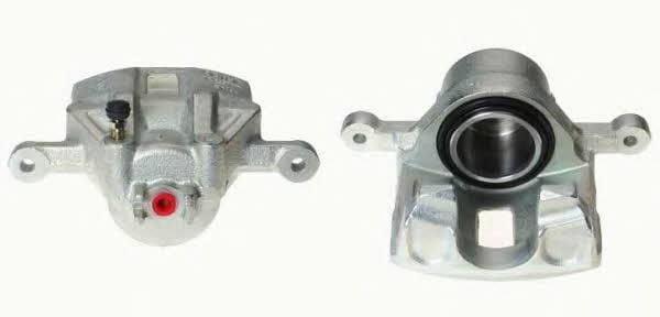 F30084 Brembo Тормозной суппорт