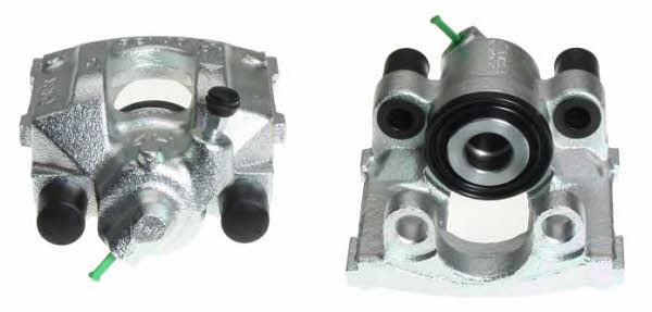 F06040 Brembo Тормозной суппорт