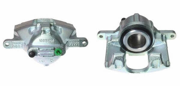F11018 Brembo Тормозной суппорт