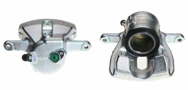 Суппорта Fiat Sedici (Фиат Седичи): F23170 Brembo Тормозной суппорт