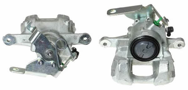 F24184 Brembo Тормозной суппорт