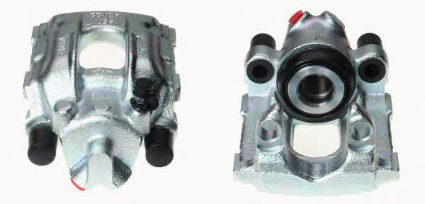 F06116 Brembo Тормозной суппорт