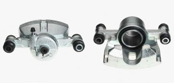 Суппорт тормозной KIA Picanto (Киа Пиканто): F30070 Brembo Тормозной суппорт