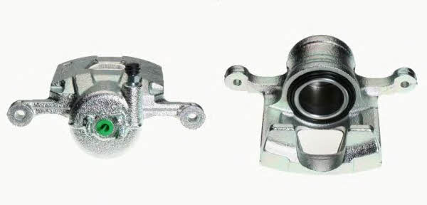 F10005 Brembo Тормозной суппорт
