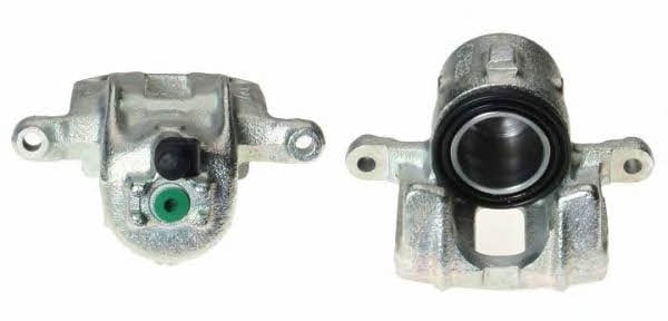 F79016 Brembo Гальмівний супорт