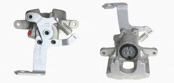 Купить Brembo F 83 307 по низкой цене в Украине!