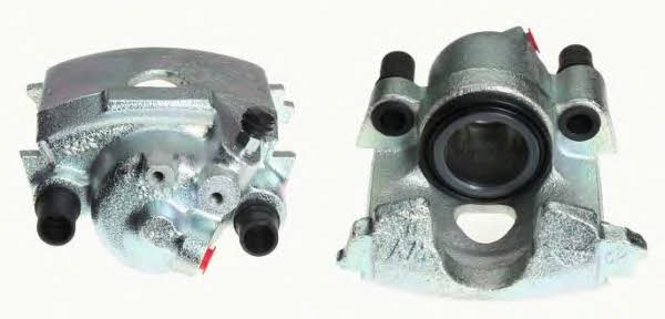 Суппорт тормозной Volkswagen Santana (Фольксваген Сантана): F85001 Brembo Тормозной суппорт