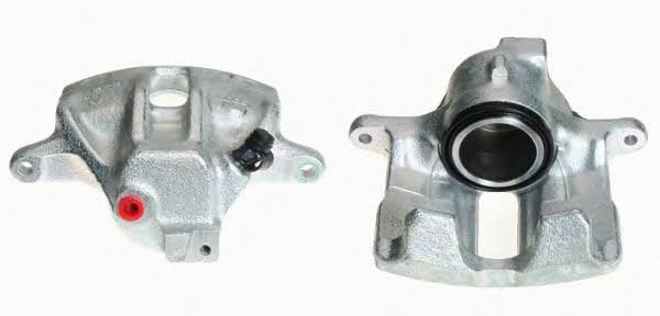 F85168 Brembo Тормозной суппорт