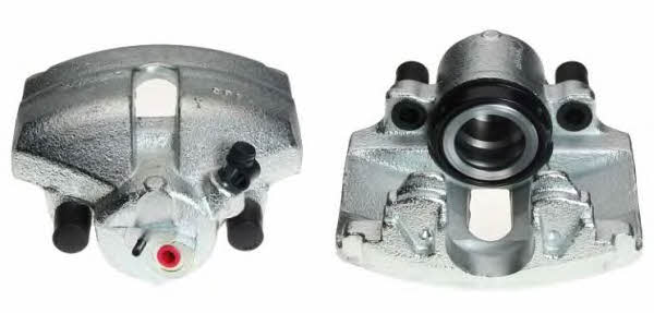 F85199 Brembo Тормозной суппорт