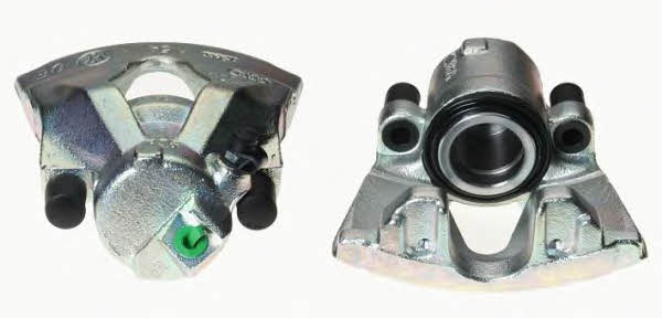 Brembo F 85 097 Тормозной суппорт F85097: Отличная цена - Купить в Украине на EXIST.UA! F85097 Brembo Тормозной суппорт