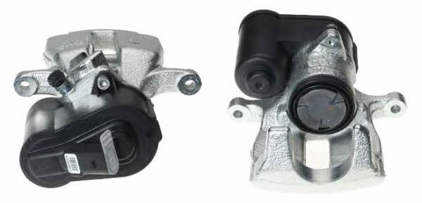 F85266 Brembo Тормозной суппорт