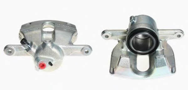 F85214 Brembo Тормозной суппорт