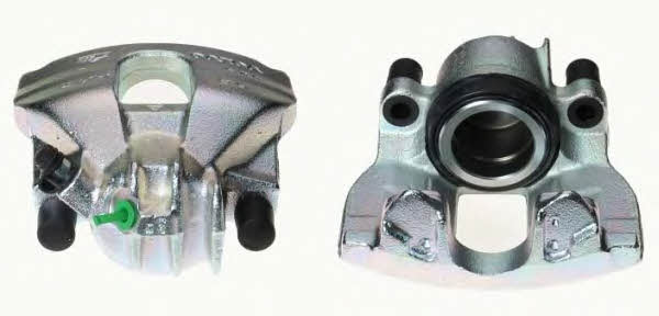 Суппорта Volvo S70 (Вольво С70): F86066 Brembo Тормозной суппорт