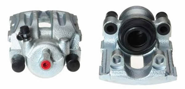 Купить Brembo F 06 154 по низкой цене в Украине!