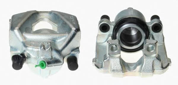 F06201 Brembo Тормозной суппорт