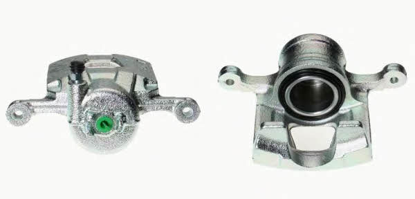 Суппорт тормозной Chevrolet Kalos (Шевроле Калос): F10004 Brembo Тормозной суппорт