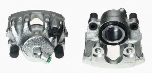 F06018 Brembo Тормозной суппорт