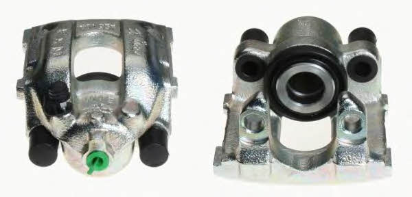 F06095 Brembo Тормозной суппорт