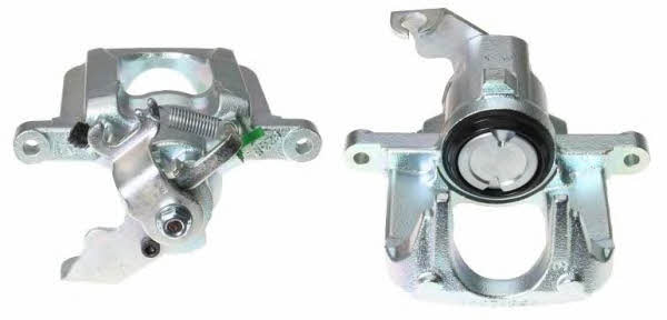 F11017 Brembo Тормозной суппорт