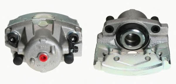 F23111 Brembo Тормозной суппорт